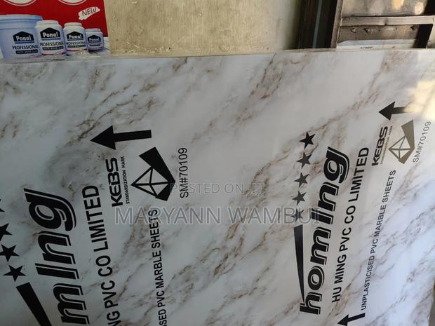 Marble Sheets - main view