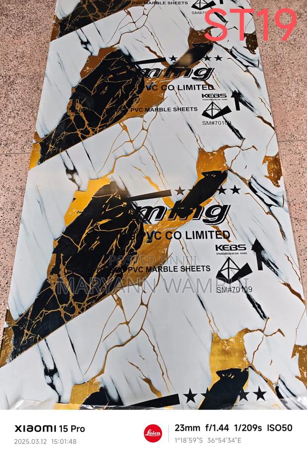 Marble Sheets - thumbnail 3