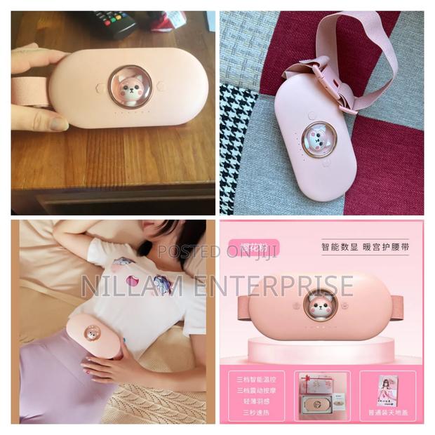 Menstrual Pain Reliver* - main view