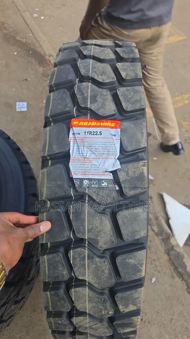 11r22.5 Roadshine
