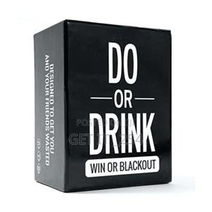 *Do Or Drink* - thumbnail 2