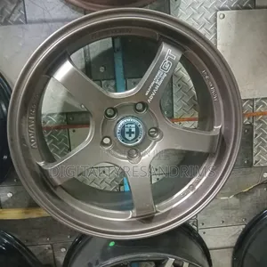 Subaru Rims Size 17"At Affordable Cost Brand New