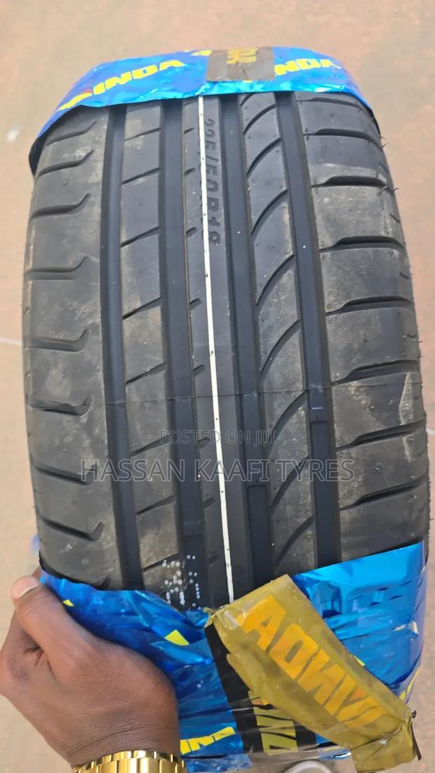 Winda Boto Tyre 225/50r18 - thumbnail 2