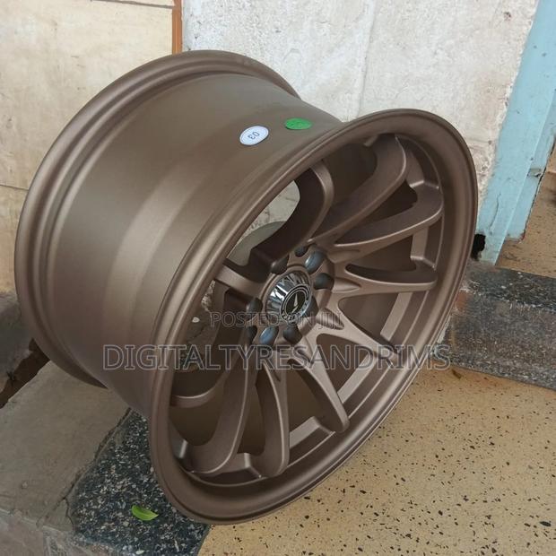 Brand New Rims Size 16"At Affordable Cost Brand New