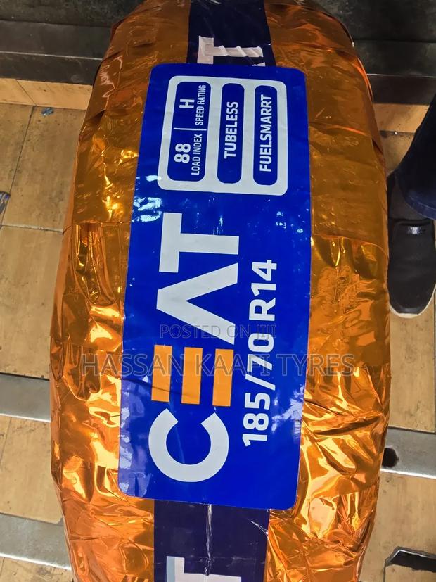Ceat 185/70r14