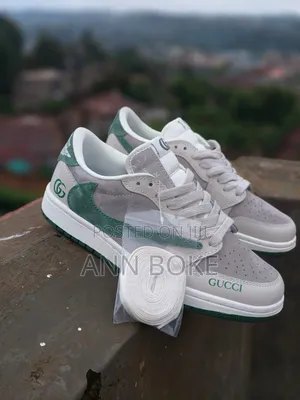 Tavis Scott Gucci 
High Quality 
Sizes 40-45
 at 3800