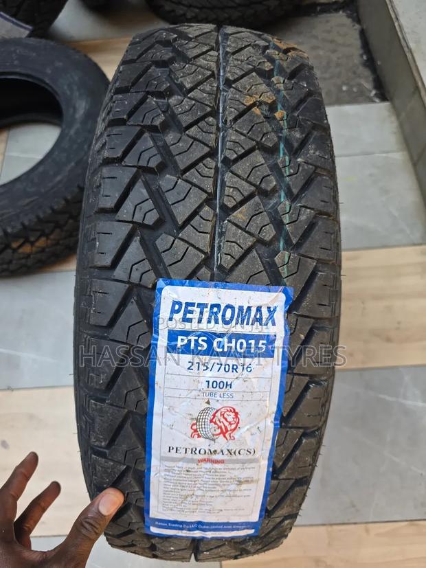 215/70r16 Petromax - thumbnail 2