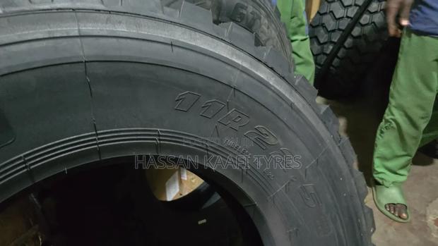 11r22.5 Granstone - thumbnail 4
