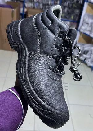 Soldier Safety Boots Restocked 38.39.40.41,42,43,44