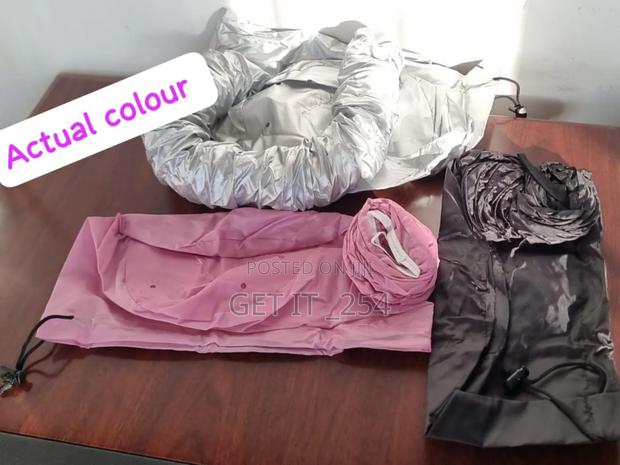 Bonnet Hair Dryer Attachment - thumbnail 2