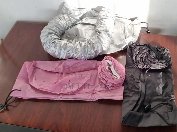 Bonnet Hair Dryer Attachment - thumbnail 3