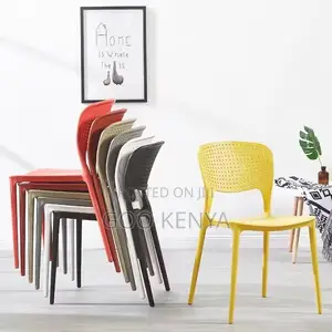 Home Chair ; Plastic Dining Chair Office