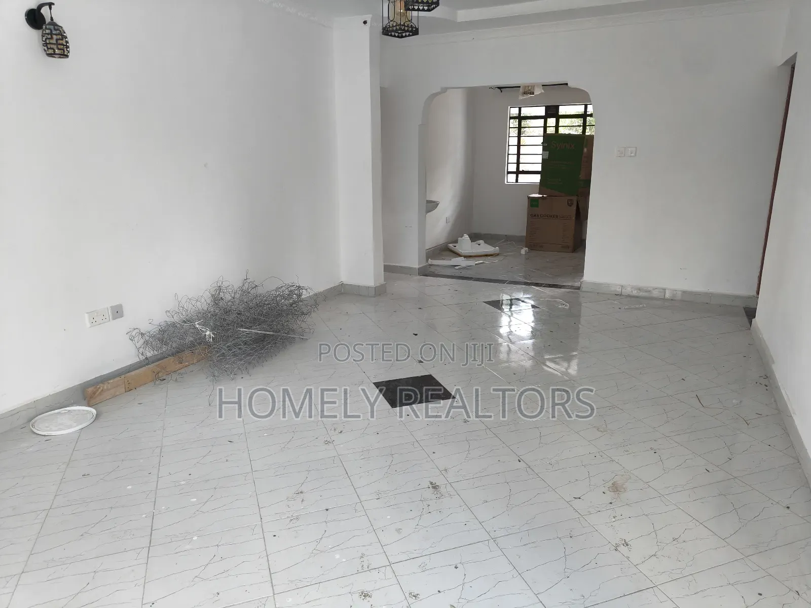 3bdrm Bungalow in Ongata Rongai, Rimpa for sale