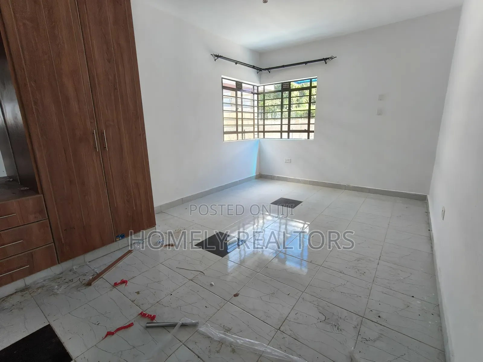 3bdrm Bungalow in Ongata Rongai, Rimpa for sale