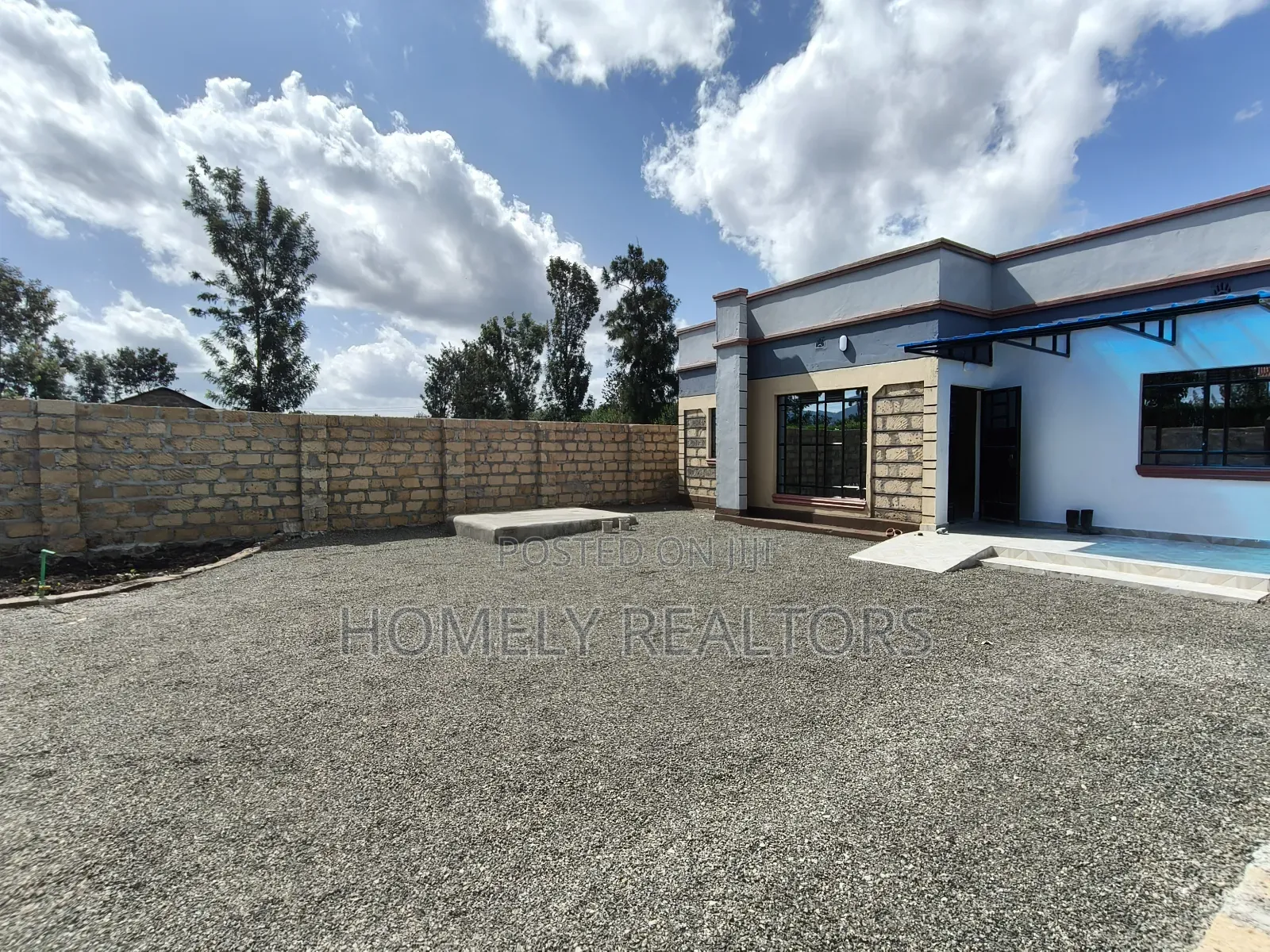 3bdrm Bungalow in Ongata Rongai, Rimpa for sale
