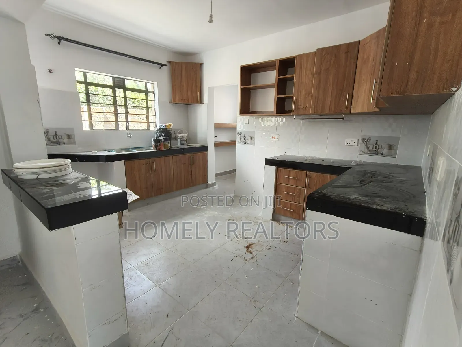 3bdrm Bungalow in Ongata Rongai, Rimpa for sale