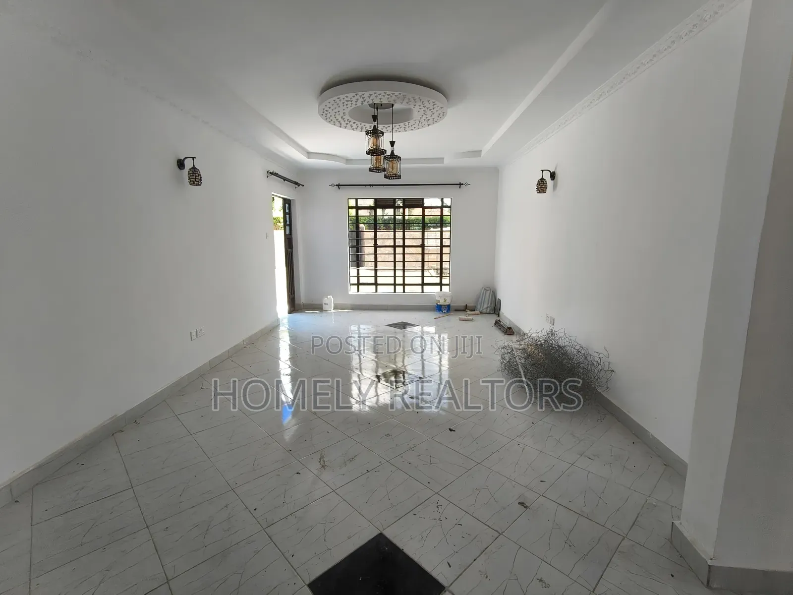 3bdrm Bungalow in Ongata Rongai, Rimpa for sale