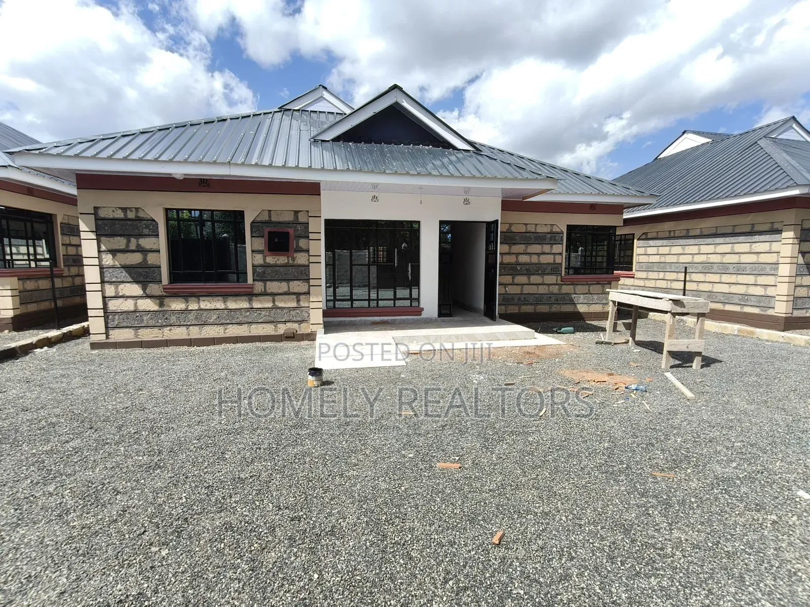 4bdrm Bungalow in Ongata Rongai, Rimpa for sale
