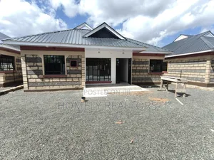 4bdrm Bungalow in Ongata Rongai, Rimpa for sale