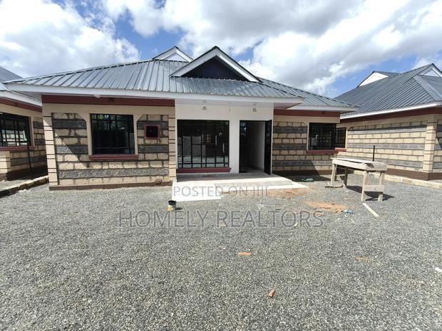 4bdrm Bungalow in Ongata Rongai, Rimpa for sale