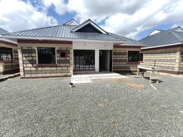 4bdrm Bungalow in Ongata Rongai, Rimpa for sale