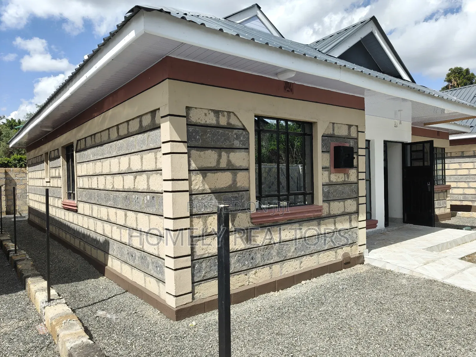 4bdrm Bungalow in Ongata Rongai, Rimpa for sale