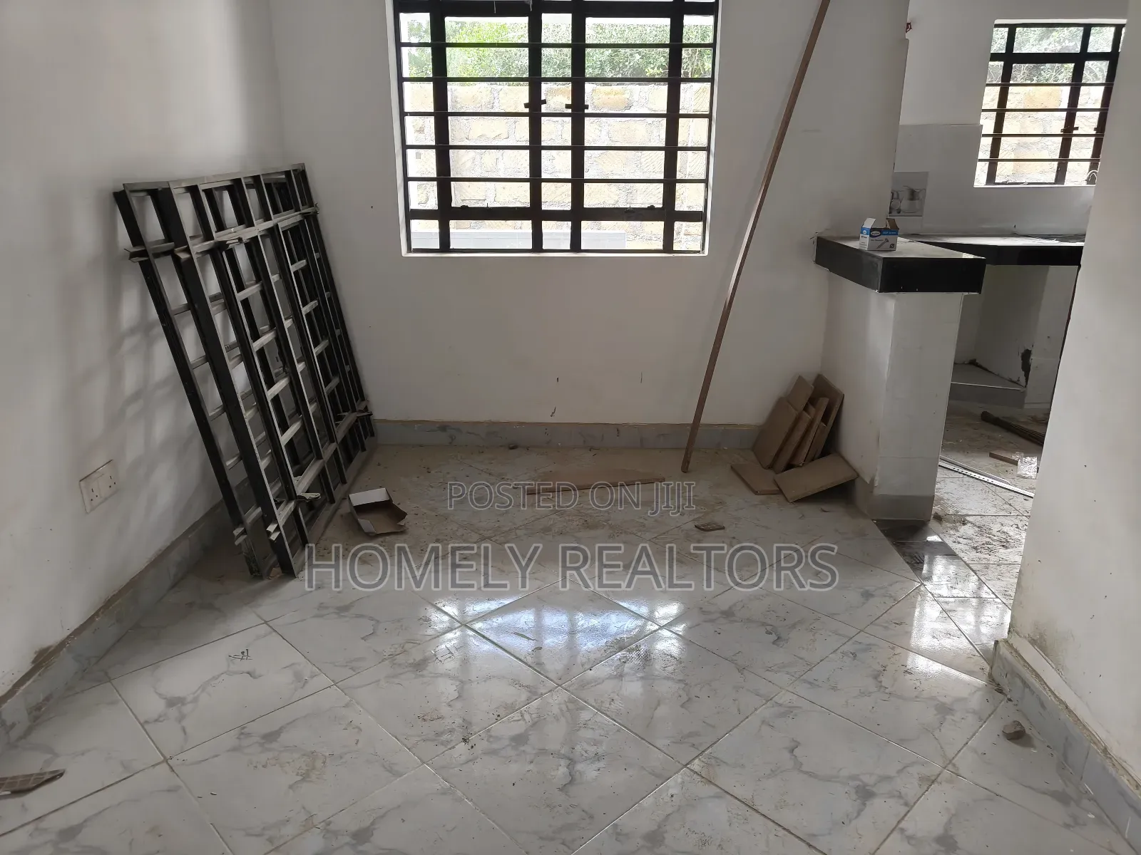 4bdrm Bungalow in Ongata Rongai, Rimpa for sale