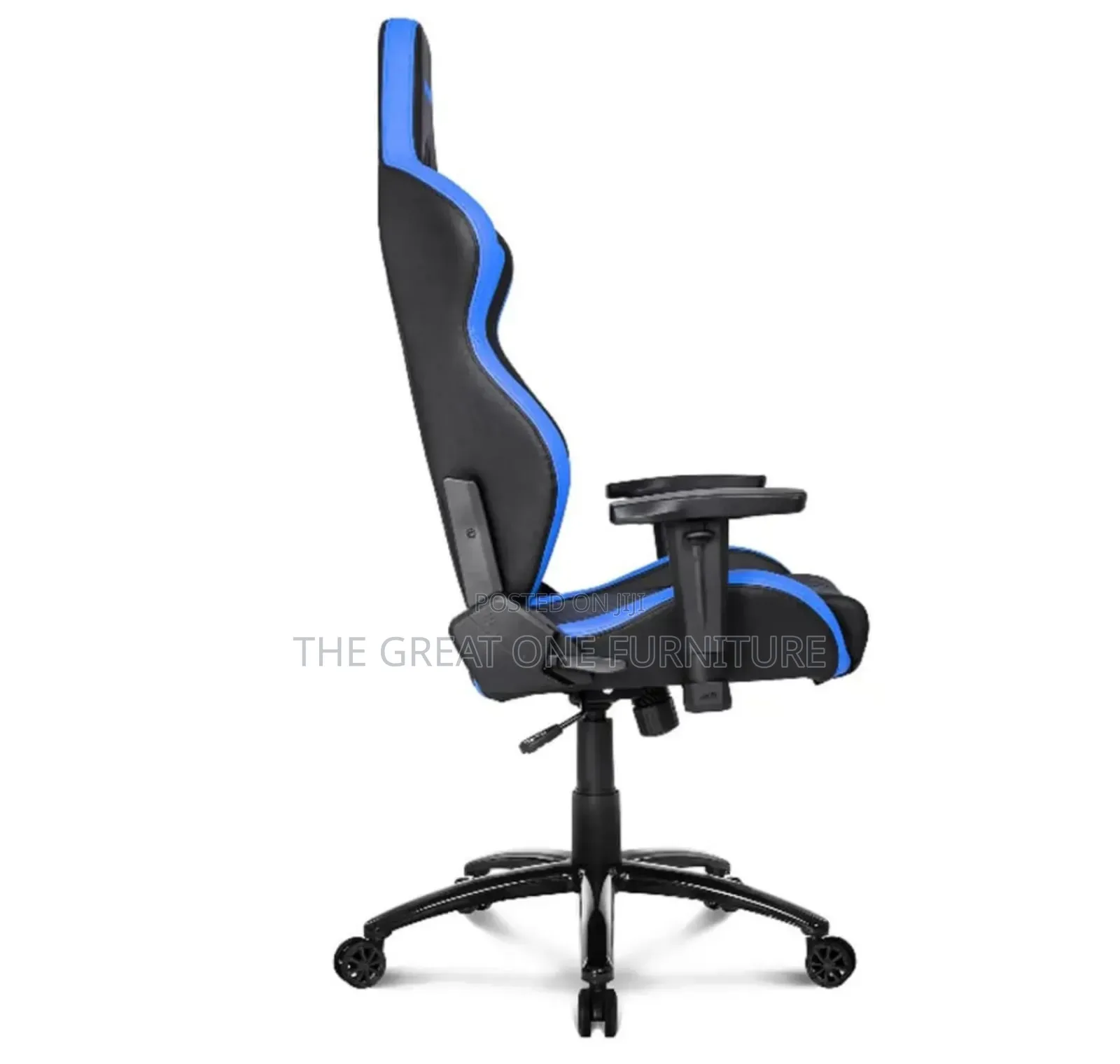 Adjustable Generic Executive Office/Gaming Chair Qzs4ew