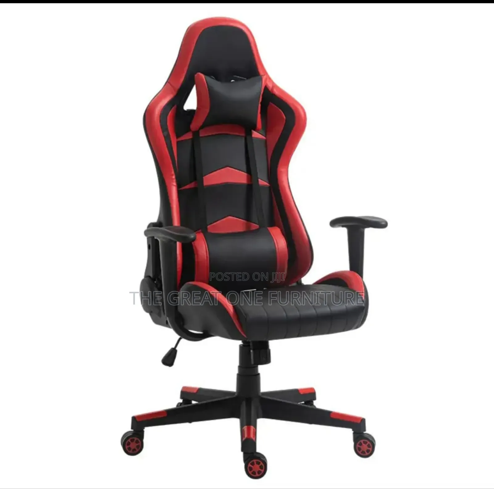 Unique Design High Back Executive Office/Gaming Chair Hf3qxz