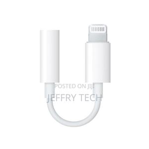 Lightning Adapter to Headphone Jack / iPhone Adapter to Head - thumbnail 2