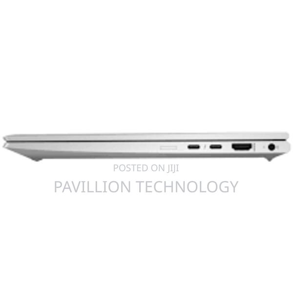 Laptop HP EliteBook 830 G7 16GB Intel Core I5 SSD 512GB
