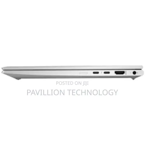 Laptop HP EliteBook 830 G7 16GB Intel Core i5 SSD 512GB