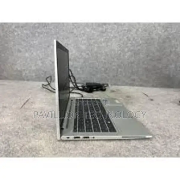 Laptop HP EliteBook 830 G7 16GB Intel Core i5 SSD 512GB