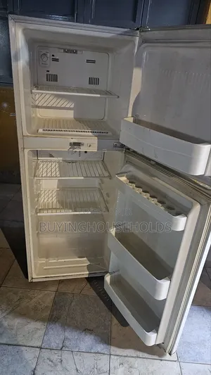 Lg 240l No Frost Fridge