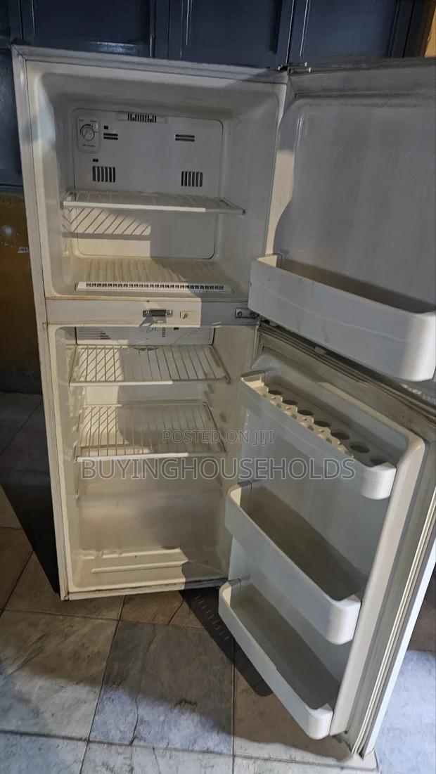 Lg 240l No Frost Fridge - thumbnail 3