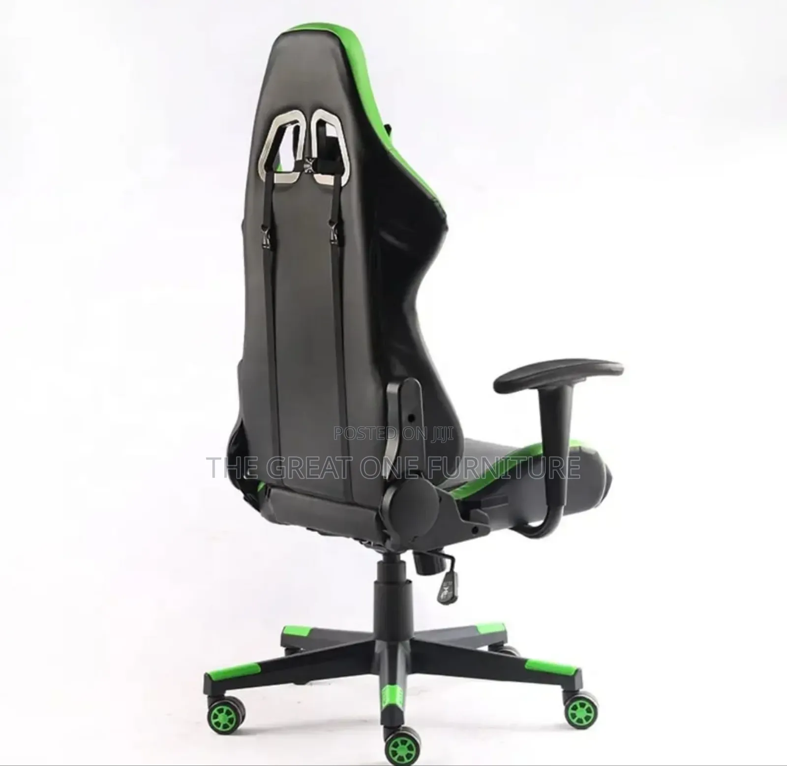 Swivel High Back Executive Office/Gaming Chair Uigf4