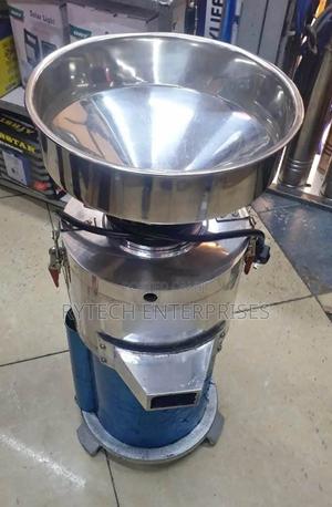 Peanut Butter Machine, 15 KGS - main view