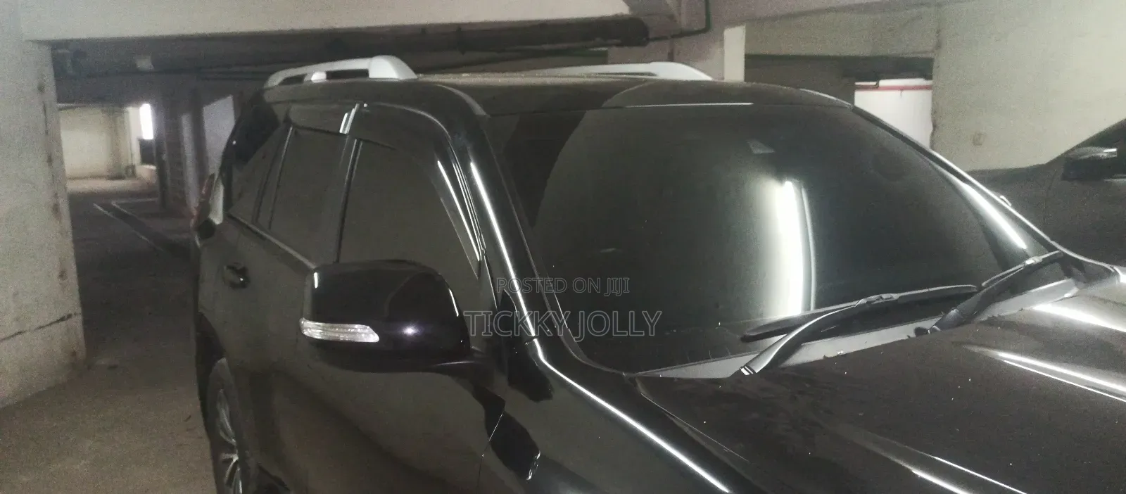 Car Tinting(Windshield and Windows)
