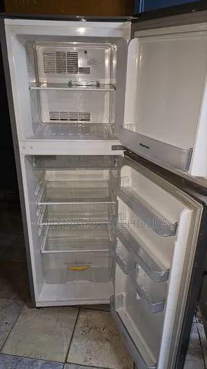 Hisense 225l No Frost Fridge