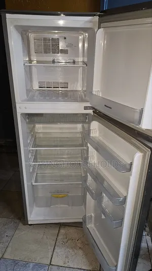 Hisense 225l No Frost Fridge