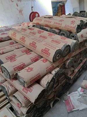 Top Quality DPC-Rolls(1m *7m) Imported