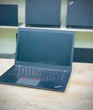 Laptop Lenovo ThinkPad T460s 8GB Intel Core I5 SSD 256GB