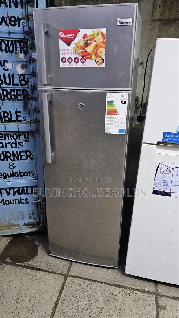 Ramtons 350l Fridge