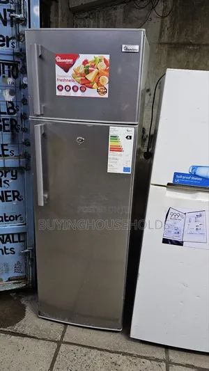 Ramtons 350l Fridge