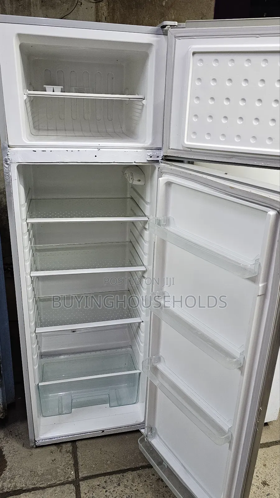 Ramtons 350l Fridge