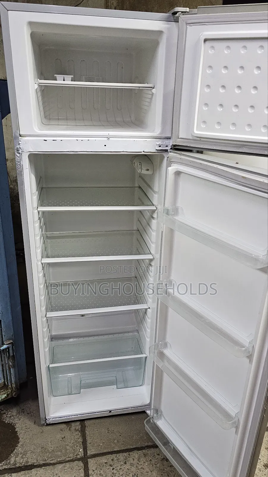 Ramtons 350l Fridge