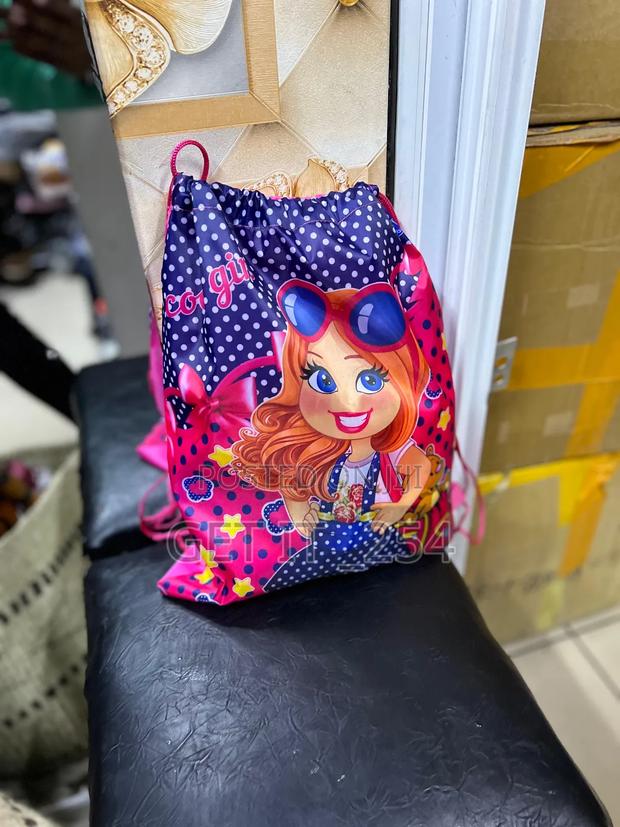 Kid's Cartoon Themed ☝🏻Swimming Bags - thumbnail 5