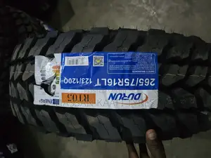265/75r16 Durun Tyre Mt