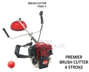 4 Stroke Engine Brush Cutter