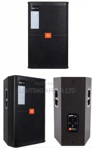 JBL Proffesional Original Mid 15" Speaker 2000w Output - thumbnail 2